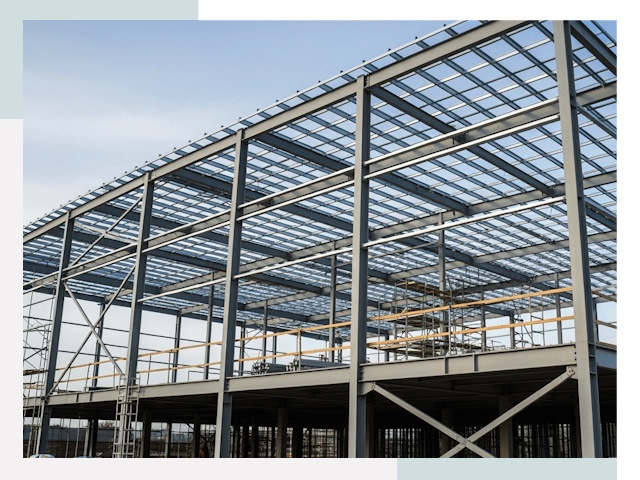 Строительство заводов под ключ от 608 руб. в Егорьевск