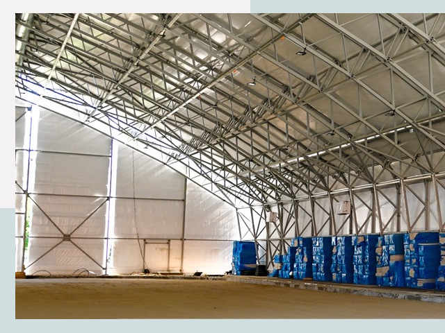 Строительство крытых катков в Егорьевске