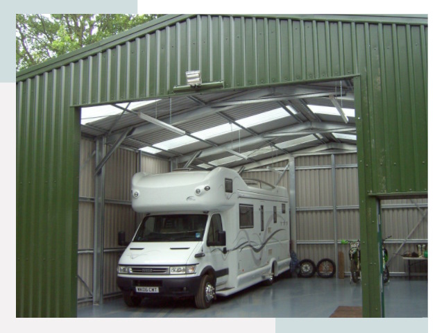 Автомобильная отрасль в Егорьевске