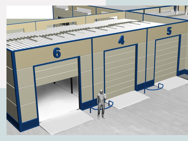 Строительство автомоек от 608 руб. в Егорьевск
