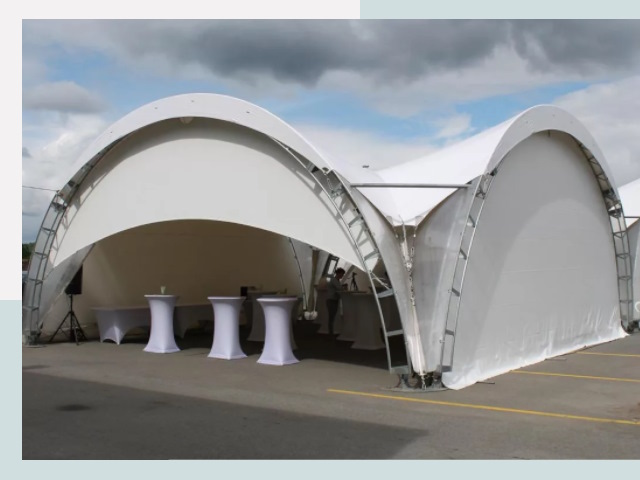 Тентовые павильоны от 608 руб. в Егорьевск и Московская область