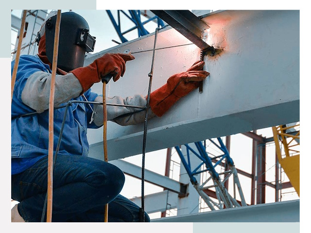 Генеральный подряд в Егорьевске от 608 руб. - Надежность и качество