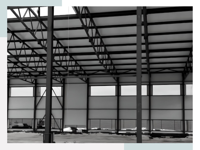 Производство ангаров в Егорьевске